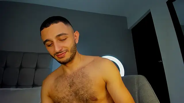 Imm paul  online show from 22, 4, 2026