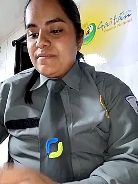 Isabel 3 online show from 13, 3, 2026