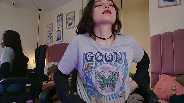 Hanabie  online show from 1, 3, 2026