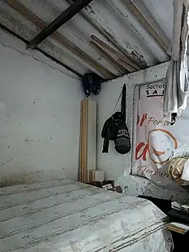 PatriciaGrajales online show from 21, 3, 2026