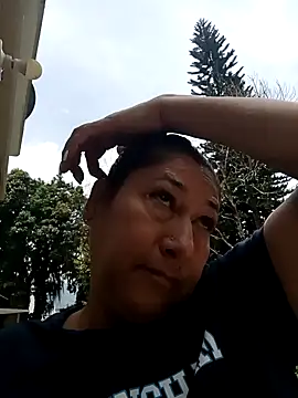 PatriciaGrajales online show from 24, 3, 2026