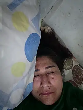 PatriciaGrajales online show from 16, 4, 2026