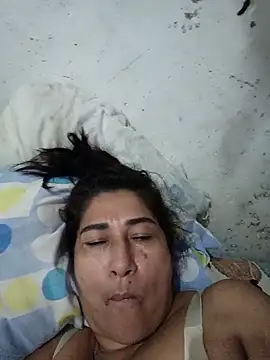 Snapshot of PatriciaGrajales chatting on 18, 4, 2026 PatriciaGrajales online show from 18, 4, 2026