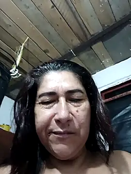 Snapshot of PatriciaGrajales chatting on 18, 4, 2026 PatriciaGrajales online show from 18, 4, 2026