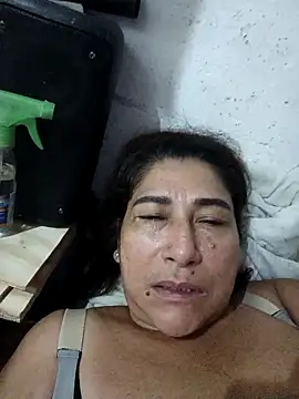 Snapshot of PatriciaGrajales chatting on 18, 4, 2026 PatriciaGrajales online show from 18, 4, 2026