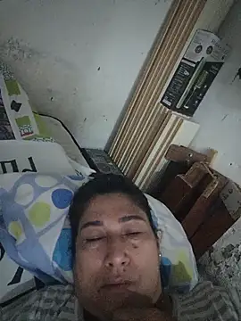 Snapshot of PatriciaGrajales chatting on 20, 4, 2026 PatriciaGrajales online show from 20, 4, 2026