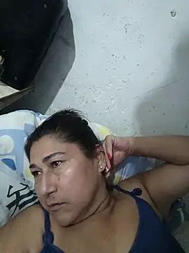 Snapshot of PatriciaGrajales chatting on 21, 4, 2026 PatriciaGrajales online show from 21, 4, 2026