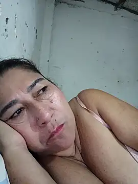 Snapshot of PatriciaGrajales chatting on 23, 4, 2026 PatriciaGrajales online show from 23, 4, 2026
