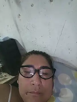 Snapshot of PatriciaGrajales chatting on 24, 4, 2026 PatriciaGrajales online show from 24, 4, 2026
