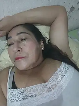 Snapshot of PatriciaGrajales chatting on 14, 5, 2026 PatriciaGrajales online show from 14, 5, 2026