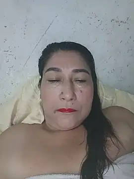 Snapshot of PatriciaGrajales chatting on 21, 5, 2026 PatriciaGrajales online show from 21, 5, 2026