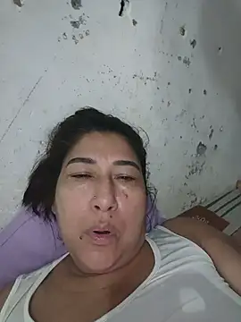 Snapshot of PatriciaGrajales chatting on 1, 6, 2026 PatriciaGrajales online show from 1, 6, 2026