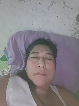Snapshot of PatriciaGrajales chatting on 7, 6, 2026 PatriciaGrajales online show from 7, 6, 2026