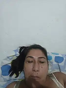 Snapshot of PatriciaGrajales chatting on 19, 6, 2026 PatriciaGrajales online show from 19, 6, 2026