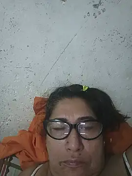 Snapshot of PatriciaGrajales chatting on 15, 7, 2026 PatriciaGrajales online show from 15, 7, 2026