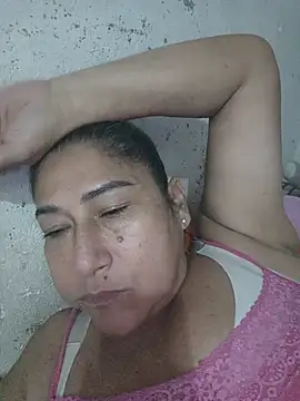 Snapshot of PatriciaGrajales chatting on 15, 7, 2026 PatriciaGrajales online show from 15, 7, 2026