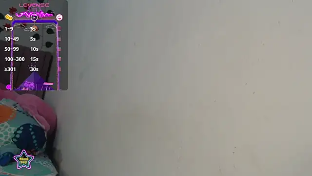 Karla Rodriguez0 online show from 8, 1, 2026