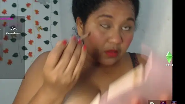 Karla Rodriguez0 online show from 17, 4, 2026