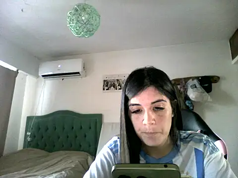 morocha8876 online show from 13, 1, 2026