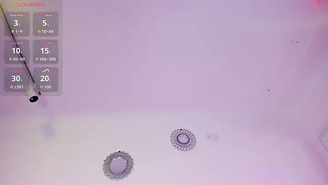 Snapshot of Alexxa_Carter chatting on 27, 6, 2026 Alexxa Carter online show from 27, 6, 2026