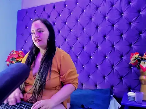 Snapshot of MiaRouss69 chatting on 31, 1, 2026 MiaRouss69 online show from 31, 1, 2026