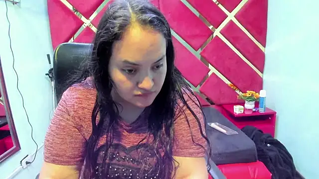 Snapshot of MiaRouss69 chatting on 11, 2, 2026 MiaRouss69 online show from 11, 2, 2026