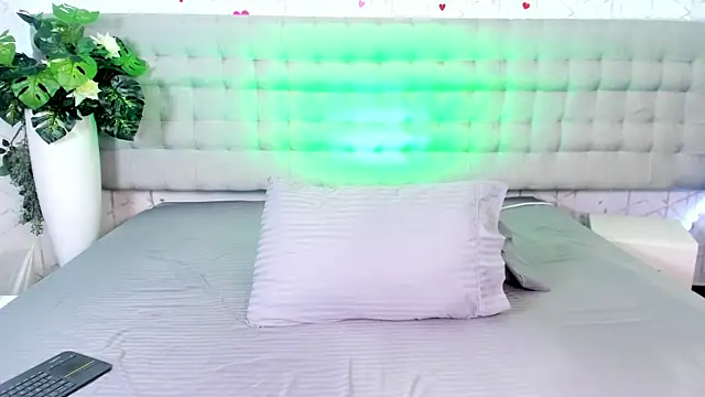 Snapshot of AlexiiaBrown chatting on 28, 2, 2026 AlexiiaBrown online show from 28, 2, 2026