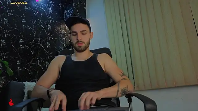 Apolo lux1 online show from 19, 1, 2026