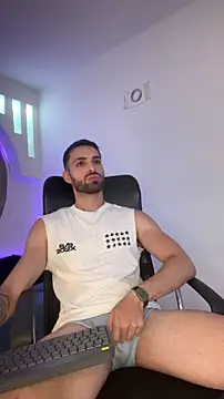 Apolo lux1 online show from 24, 3, 2026