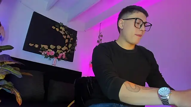 Prometeo X online show from 16, 1, 2026