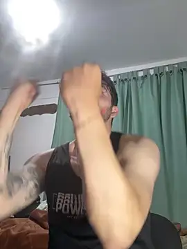 Baphomet212341 online show from 5, 3, 2026