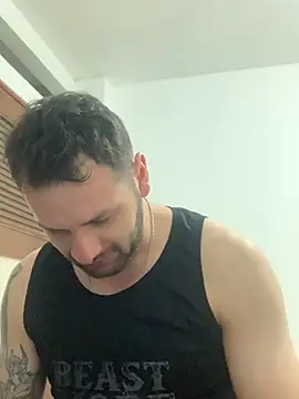 Baphomet212341 online show from 16, 4, 2026