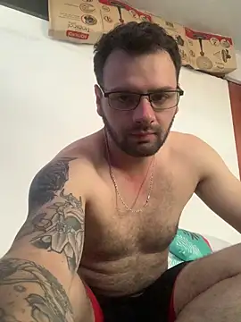 Snapshot of Baphomet212341 chatting on 18, 4, 2026 Baphomet212341 online show from 18, 4, 2026