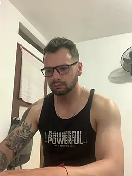 Snapshot of Baphomet212341 chatting on 2, 5, 2026 Baphomet212341 online show from 2, 5, 2026