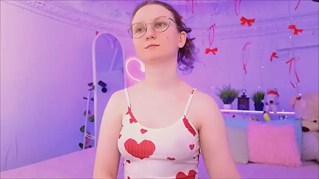 SunshineBlaze online show from 21, 2, 2026