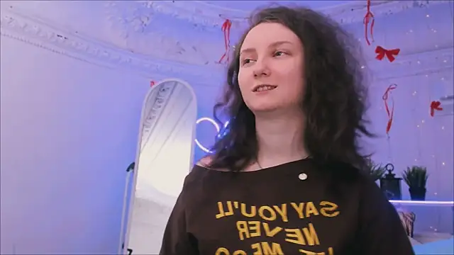 SunshineBlaze online show from 3, 3, 2026