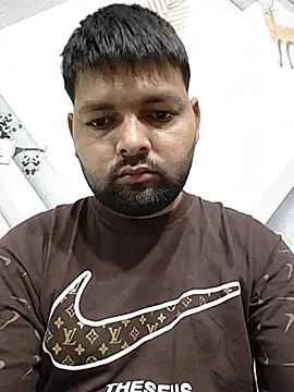 Pulkeet1433 online show from 27, 5, 2026
