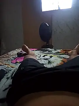 tesao223 online show from 13, 1, 2026