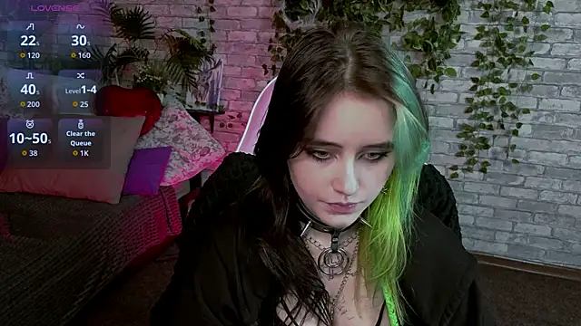 RubyMyst online show from 14, 2, 2026