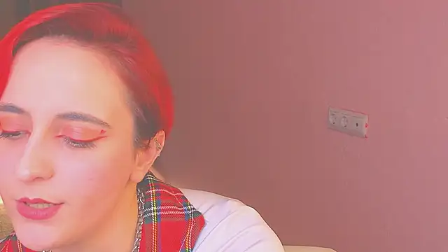 KellyRedPeppers online show from 16, 1, 2026