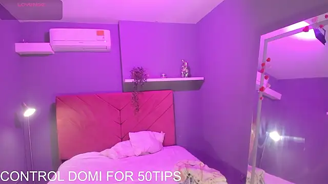 ambar muse online show from 20, 3, 2026