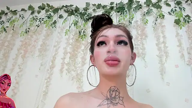 Snapshot of lizz_lunna chatting on 3, 6, 2026 lizz lunna online show from 3, 6, 2026