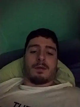 Snapshot of Frankie9819 chatting on 9, 1, 2026 Frankie9819 online show from 9, 1, 2026