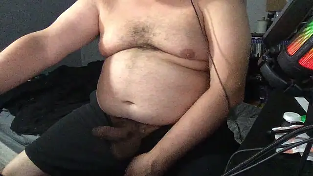 bottombeargaming online show from 12, 1, 2026