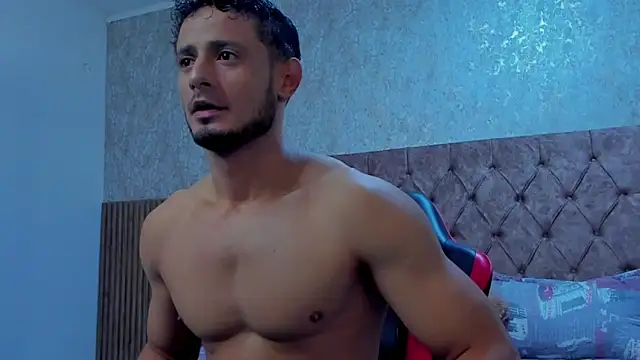 Adonys Lewis  online show from 16, 2, 2026