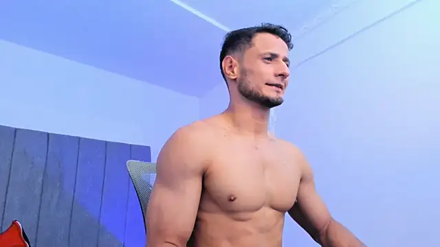 Adonys Lewis  online show from 14, 4, 2026