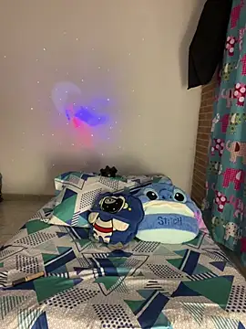 Carita traviesa4 online show from 12, 3, 2026