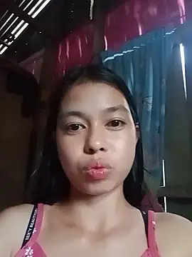 beauty asian23 online show from 13, 1, 2026