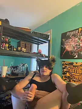 QueenMarcy24 online show from 12, 1, 2026