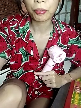 Chammy720 online show from 25, 3, 2026